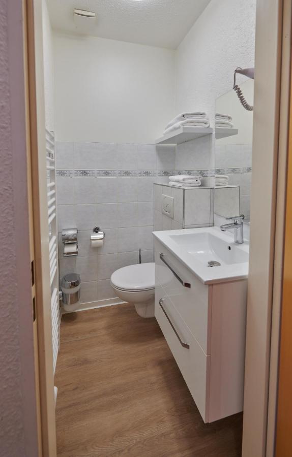 Aparthotel Wilma Бремен Экстерьер фото