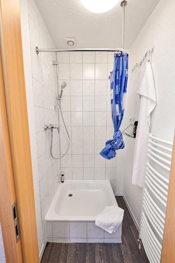 Aparthotel Wilma Бремен Экстерьер фото